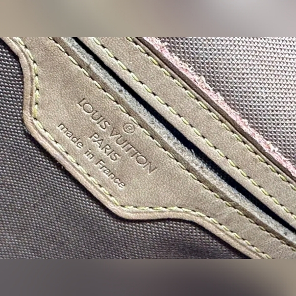 Montsouris GM Backpack - Picture 12 of 13